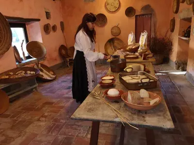 Cibo presso l'hotel o nelle vicinanze