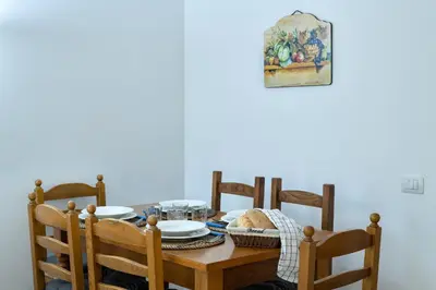 Planimetria di IzzHome Everyway
