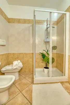 Bagno di IzzHome Everyway