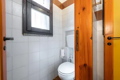 Bagno di Villetta vista mare a 100 mt di distanza