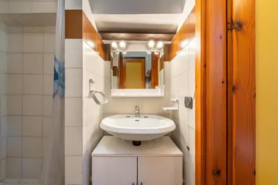 Bagno di Villetta vista mare a 100 mt di distanza