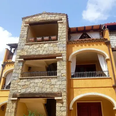 Appartamento nel cuore di Villasimius 1 piano