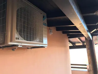 Planimetria di Casa Giogiò