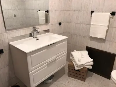 Bagno di Casa Giogiò
