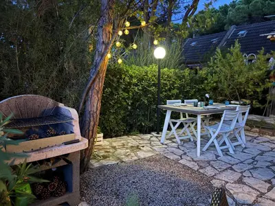 Giardino di Santa Margherita di Pula, Calaverde, Deliziosa villetta 200 metri dal mare