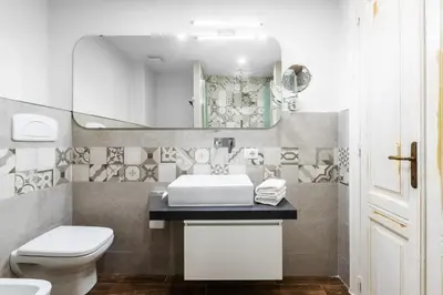 Bagno di Onda Marina Suites