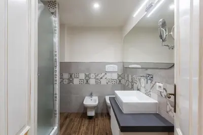 Bagno di Onda Marina Suites