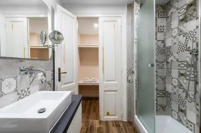 Bagno di Onda Marina Suites