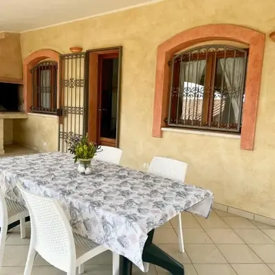 Casa Olivo Le ginestre