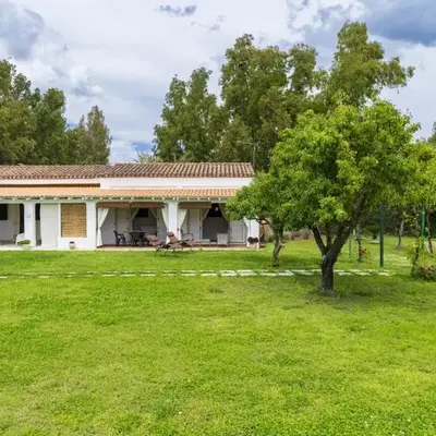 Casa Chiara con accesso diretto alla spiaggia