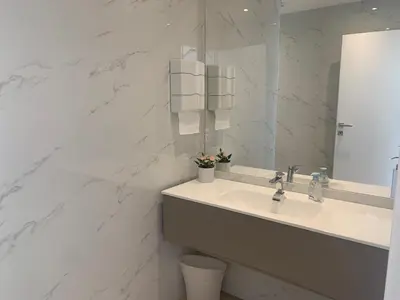 Bagno di Resort Natura & Relax
