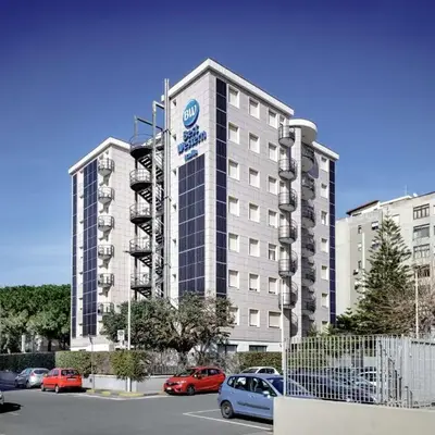 Best Western Hotel Residence Italia