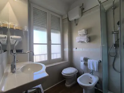 Bagno di Mariano IV Palace Hotel