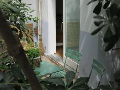 Giardino di Puccini 19- Un bel dì