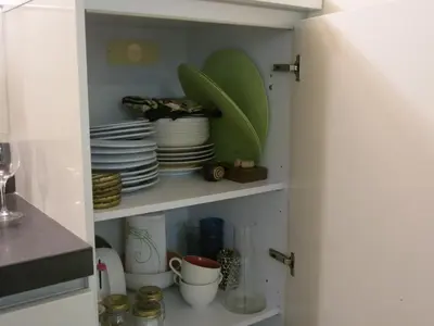 Cucina o angolo cottura di Puccini 19- Un bel dì