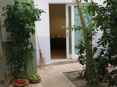 Giardino di Puccini 19- Un bel dì