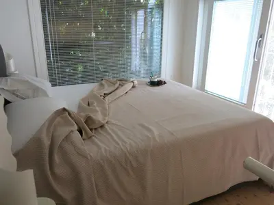 Letto o letti in una camera di Puccini 19- Un bel dì