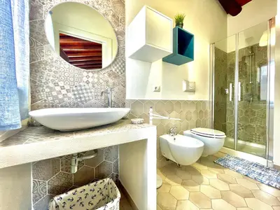 Bagno di Dreamy Seaside