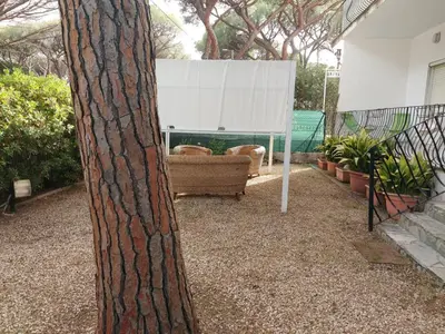 Giardino di La Perla al mare 300mt from Perla Marina Beach
