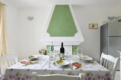 Bevande di casa vacanza Luciano