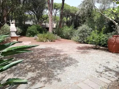 Giardino di Calaverde Pula Il Giardino di Alessandra