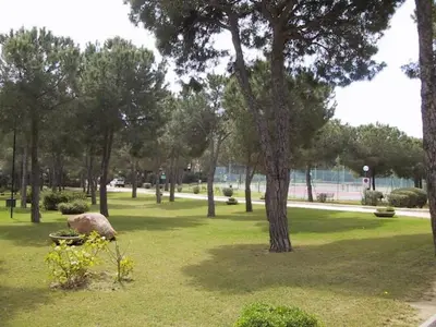 Giardino di Calaverde Pula Il Giardino di Alessandra