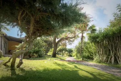 Giardino di Cruccùris Resort - Adults Only