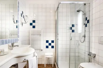 Bagno di Cruccùris Resort - Adults Only