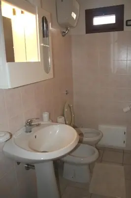 Bagno di Casa Giovanna