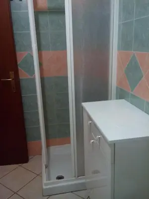 Bagno di Casa Giovanna