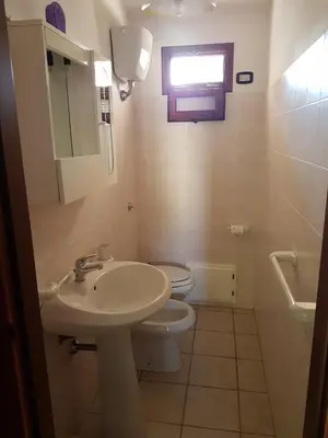 Bagno di Casa Giovanna