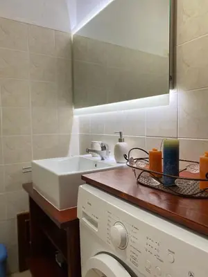 Planimetria di Villasimius Comfort House