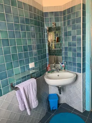 Bagno di Domus a Chia Patrizia C
