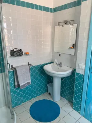 Bagno di Domus a Chia Patrizia C