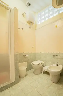 Bagno di Casa Anna