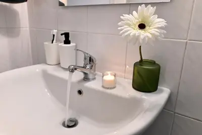 Bagno di IzzHome City Love