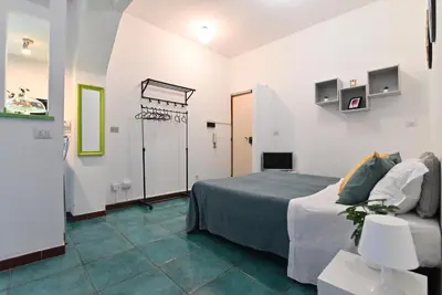 TV o dispositivi per l'intrattenimento presso IzzHome City Love