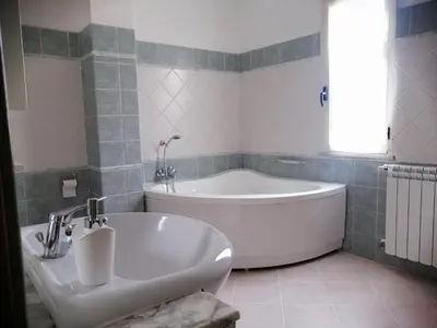 Bagno di Domo Biriala