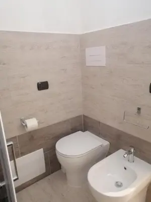 Bagno di Domo Biriala
