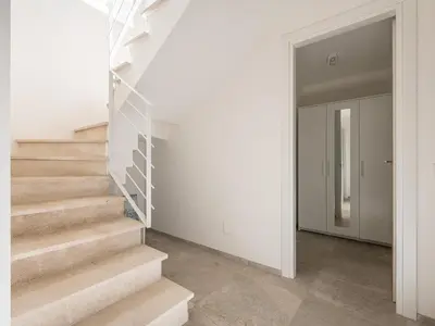 Planimetria di Villa Latisa