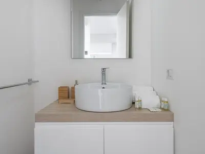 Planimetria di Villa Latisa