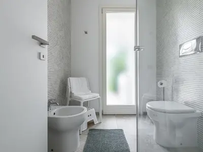 Bagno di Villa Latisa