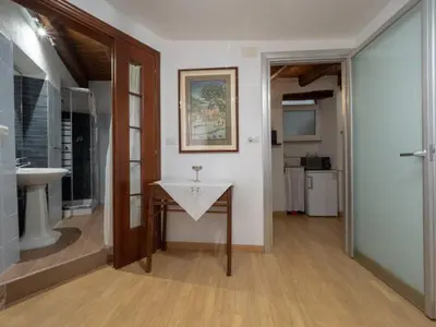 Cucina o angolo cottura di Lamarmora 26