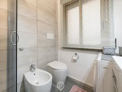 Bagno di Aurora's Apartment