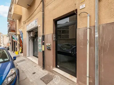 Planimetria di Aurora's Apartment