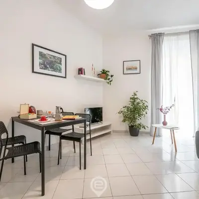 Aurora's Apartment