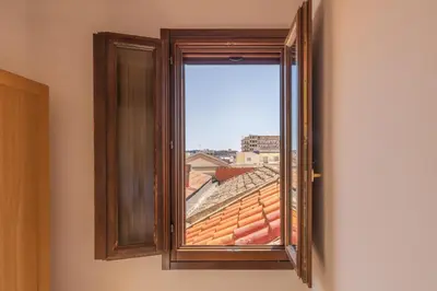 Planimetria di Suite 
