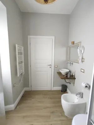 Bagno di Manno Rooms Affittacamere