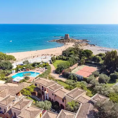 Hotel la Torre