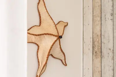Planimetria di Coastal Home